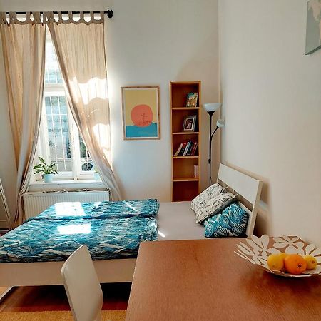 Cozy Studio In Vinohrady Прага Екстер'єр фото